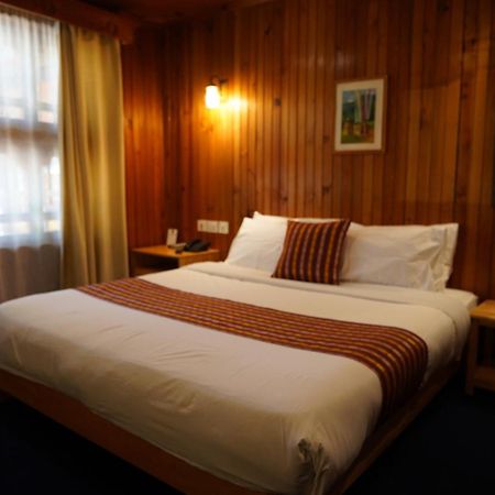 Hotel Olathang Paro Eksteriør bilde